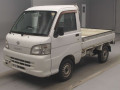 2014 Daihatsu Hijet Truck