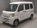 2012 Daihatsu Hijet Cargo