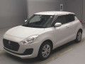 2019 Suzuki Swift