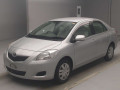 2009 Toyota Belta