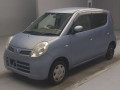 2007 Nissan Moco