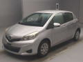 2012 Toyota Vitz