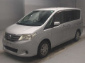 2011 Nissan Serena