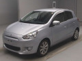 2015 Mitsubishi Mirage