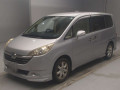 2005 Honda Step WGN