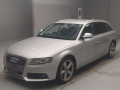 2009 Audi A4 Avant