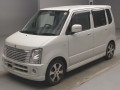 2008 Suzuki Wagon R