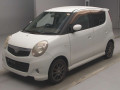 2007 Suzuki MR Wagon