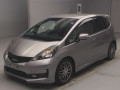 2011 Honda Fit