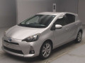 2013 Toyota Aqua