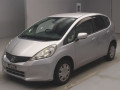 2011 Honda Fit