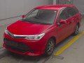 2015 Toyota Corolla Fielder