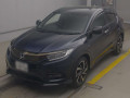 2018 Honda VEZEL
