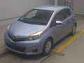 2013 Toyota Vitz