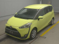2017 Toyota Sienta