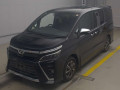 2018 Toyota Voxy
