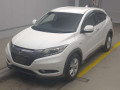 2014 Honda VEZEL