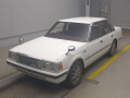 1986 Toyota Crown