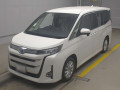 2022 Toyota Noah