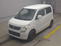 2009 Suzuki Wagon R