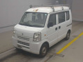 2012 Suzuki Every