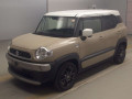 2021 Suzuki XBEE