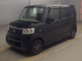 2012 Honda N-BOX