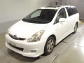 2008 Toyota Wish