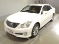 2009 Toyota Crown