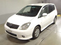 2001 Toyota Corolla Spacio