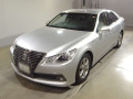 2014 Toyota Crown Hybrid