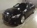 2013 Toyota Crown Hybrid