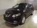 2014 Nissan X-Trail