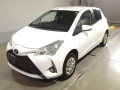 2019 Toyota Vitz