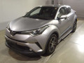 2017 Toyota C-HR