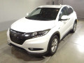 2014 Honda VEZEL