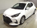 2023 Toyota YARIS