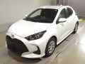 2023 Toyota YARIS