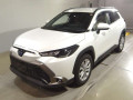 2023 Toyota Corolla Cross