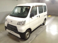 2018 Daihatsu Hijet Cargo