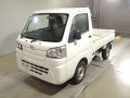 2020 Daihatsu Hijet Truck