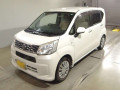 2015 Daihatsu Move