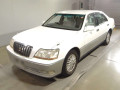 2000 Toyota Crown Majesta