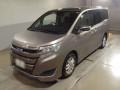 2018 Toyota Noah