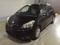 2011 Toyota Vitz