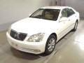 2005 Toyota Crown