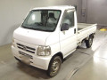 2002 Honda Acty Truck