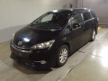 2013 Toyota Wish
