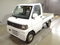 2005 Mitsubishi Minicab Truck