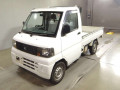 2005 Mitsubishi Minicab Truck